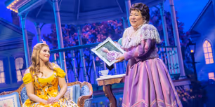 Hot Tickets of the Week: Discounts for SCHMIGADOON!, MJ & More