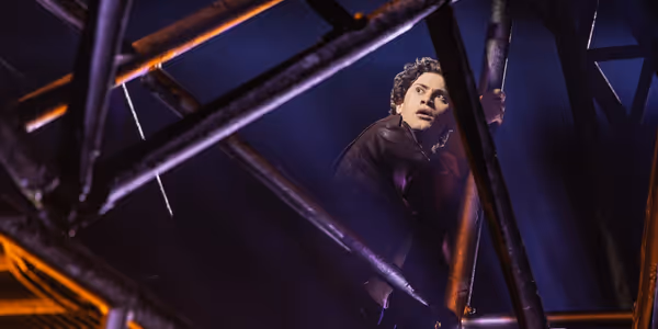 Hot Tickets of the Week: Discounts for THE LOST BOYS, THE BALUSTERS & More Photo