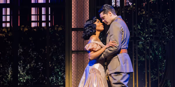 Hot Tickets of the Week: HEATHERS, THE GREAT GATSBY & More Photo