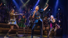 Hot Tickets of the Week: HERE THERE ARE BLUEBERRIES, SIX & More
