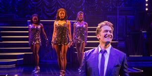 Hot Tickets of the Week: JUST IN TIME, 11 TO MIDNIGHT & More