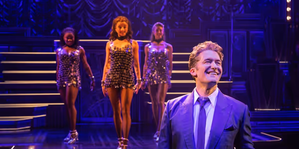 Hot Tickets of the Week: JUST IN TIME, 11 TO MIDNIGHT & More Photo