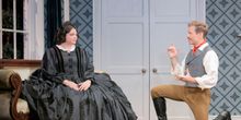 Hot Tickets of the Week: OH, MARY!, CHICAGO, & More