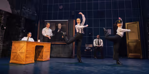 Hot Tickets of the Week: OPERATION MINCEMEAT, BUENA VISTA SOCIAL CLUB, & More