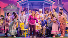 Hot Tickets of the Week: SCHMIGADOON!, JUST IN TIME & More