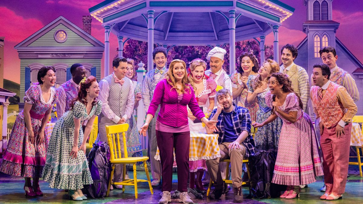 Hot Tickets of the Week: SCHMIGADOON!, JUST IN TIME & More Hot Tickets of the Week: SCHMIGADOON!, JUST IN TIME & More