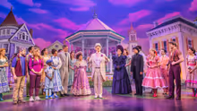 Hot Tickets of the Week: SCHMIGADOON!, MJ & More