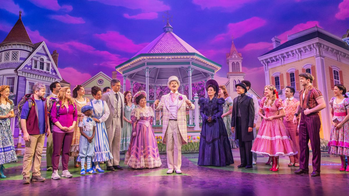 Hot Tickets of the Week: SCHMIGADOON!, MJ & More Hot Tickets of the Week: SCHMIGADOON!, MJ & More