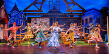 Hot Tickets of the Week: SCHMIGADOON!, THE GREAT GATSBY & More