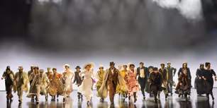 Hot Tickets of the Week: See the Tony-Nominated Shows of 2026