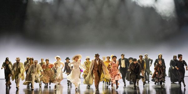 Hot Tickets of the Week: See the Tony-Nominated Shows of 2026 Photo