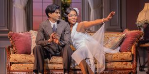 Hot Tickets of the Week: THE GREAT GATSBY, MAYBE HAPPY ENDING and More