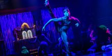 Hot Tickets of the Week: THE LOST BOYS, CATS: THE JELLICLE BALL & More