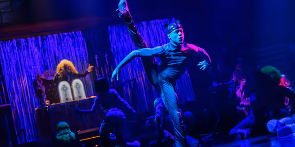 Hot Tickets of the Week: THE LOST BOYS, CATS: THE JELLICLE BALL & More Photo