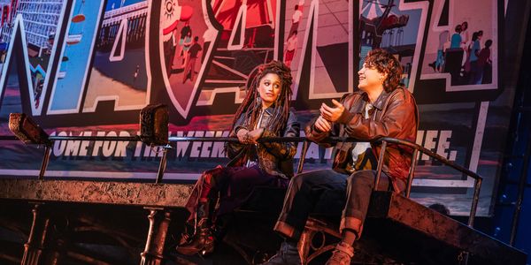 Hot Tickets of the Week: THE LOST BOYS, THE GREAT GATSBY & More Photo