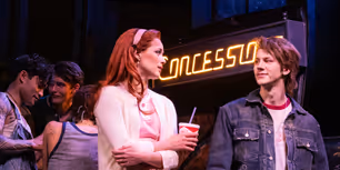 Hot Tickets of the Week: THE OUTSIDERS, THE GREAT GATSBY, and More
