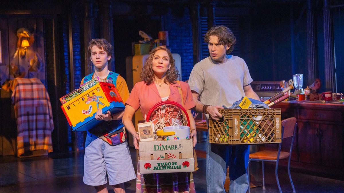 Hot Tickets of the Week: WANTED, THE LOST BOYS & More