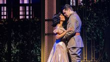 Hot Tickets of the Week: THE GREAT GATSBY, 860 & More