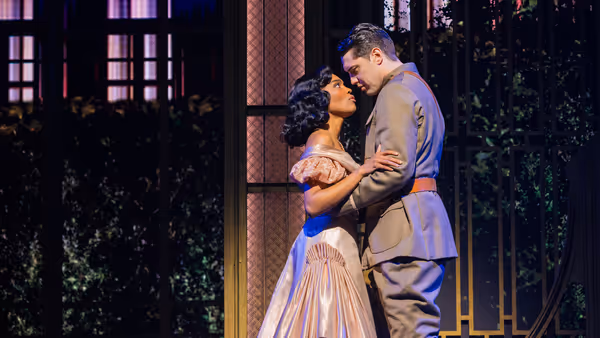 Hot Tickets of the Week: THE GREAT GATSBY, 860 & More Photo