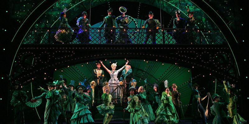 Wake Up With BroadwayWorld March 3, 2026- March Broadway Watch Guide and More Image
