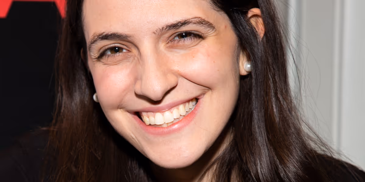 Hot Tip from Director Sammi Cannold: Actors, Make a Website!