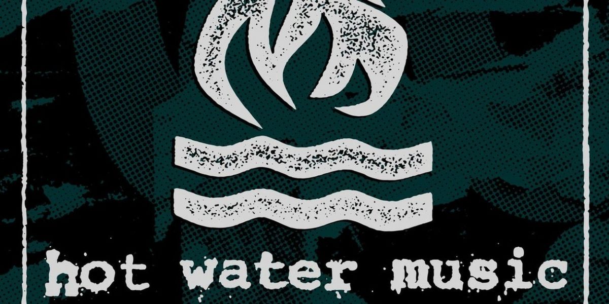 Hot Water Music Set 30th Anniversary Tour With Quicksand, Tim Barry & More, New Music On The Way