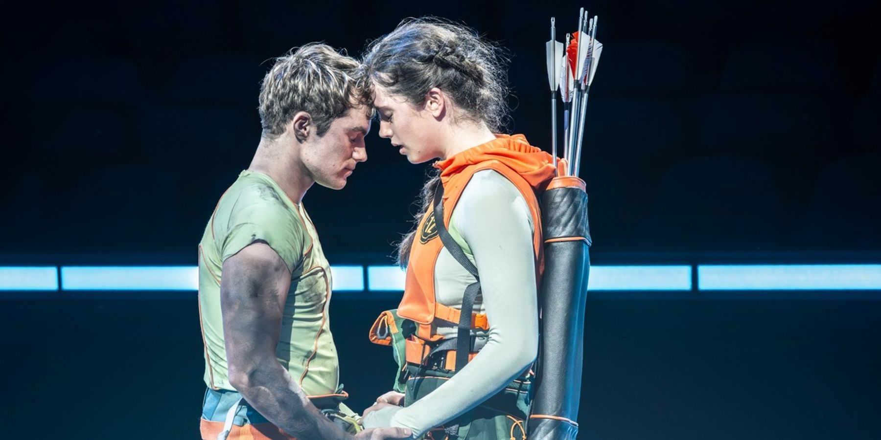 Hot West End Tickets: DEATH NOTE, ROMEO & JULIET and More