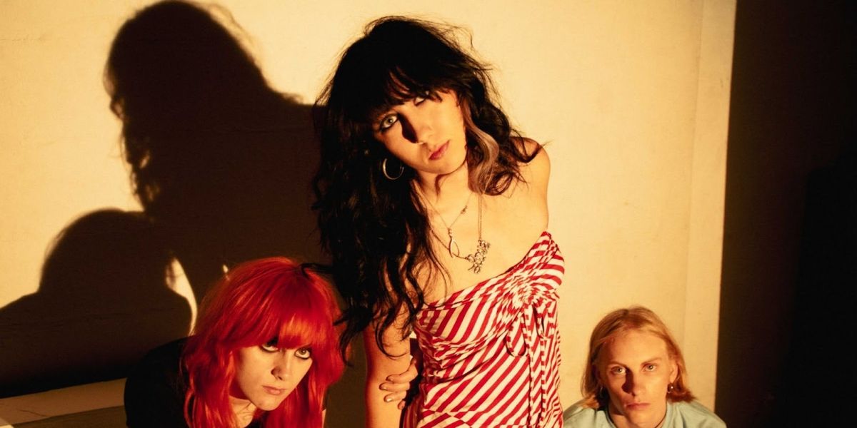 HotWax Release New Single 'Wanna Be A Doll' From Debut Album