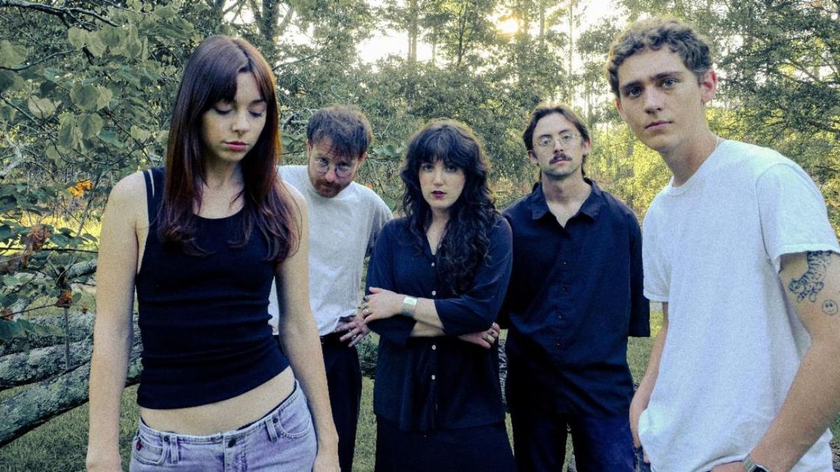 Hotel Fiction to Release COLD COLD HEART, Tour with Porch Light Oct 20–28