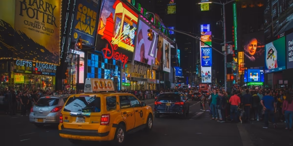 Hotel May Open in Place of a Casino at 1515 Broadway