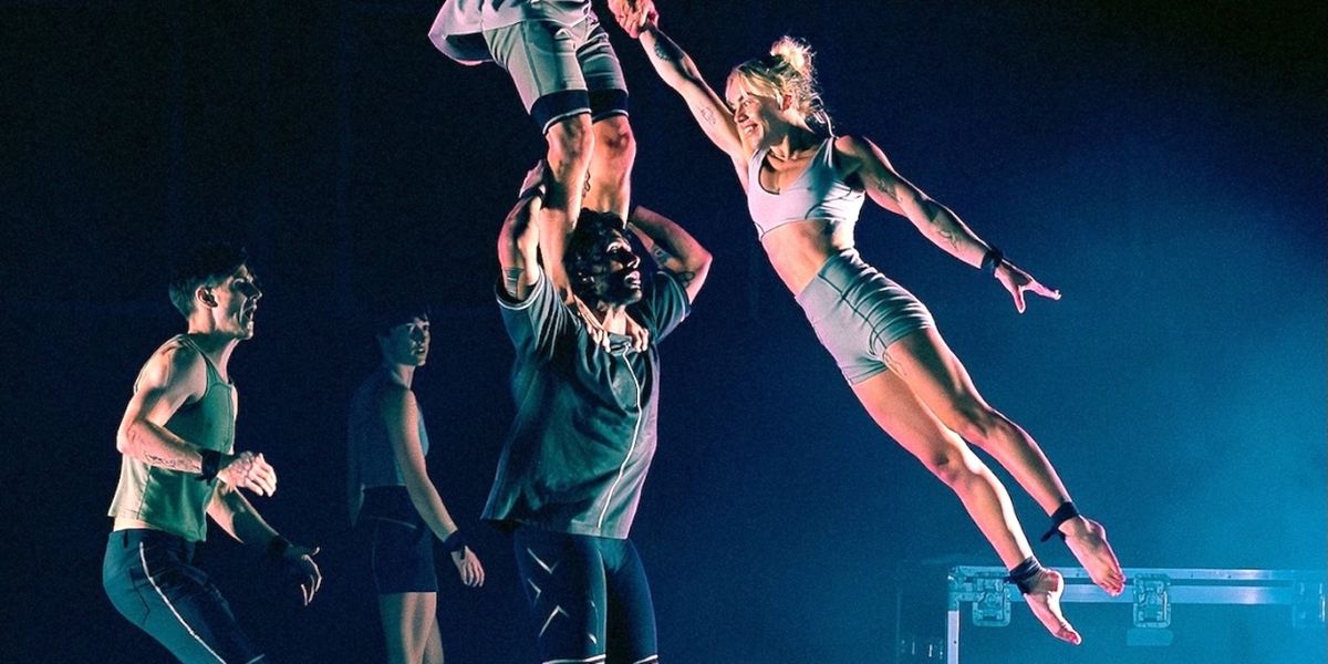 House of Oz Brings Australian Talent to Brazil in July