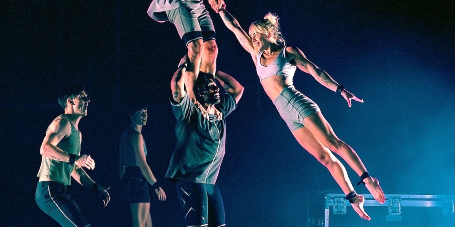 House of Oz Brings Australian Talent to Brazil in July  Image