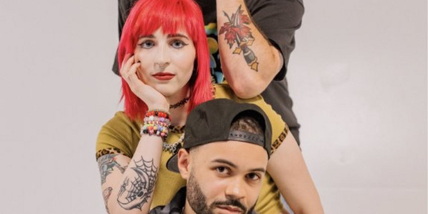 House Parties Release New Single 'Braindead'  Image