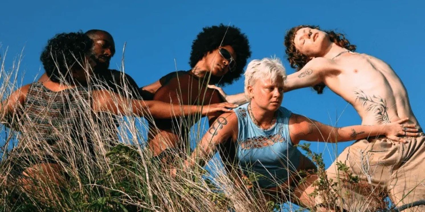 House of DOV to Present World Premiere of CIRCLE OF APATHY in Lake Forest  Image