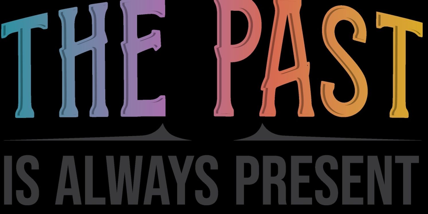 Houses On The Moon And History UnErased Partner For THE PAST IS ALWAYS PRESENT  Image