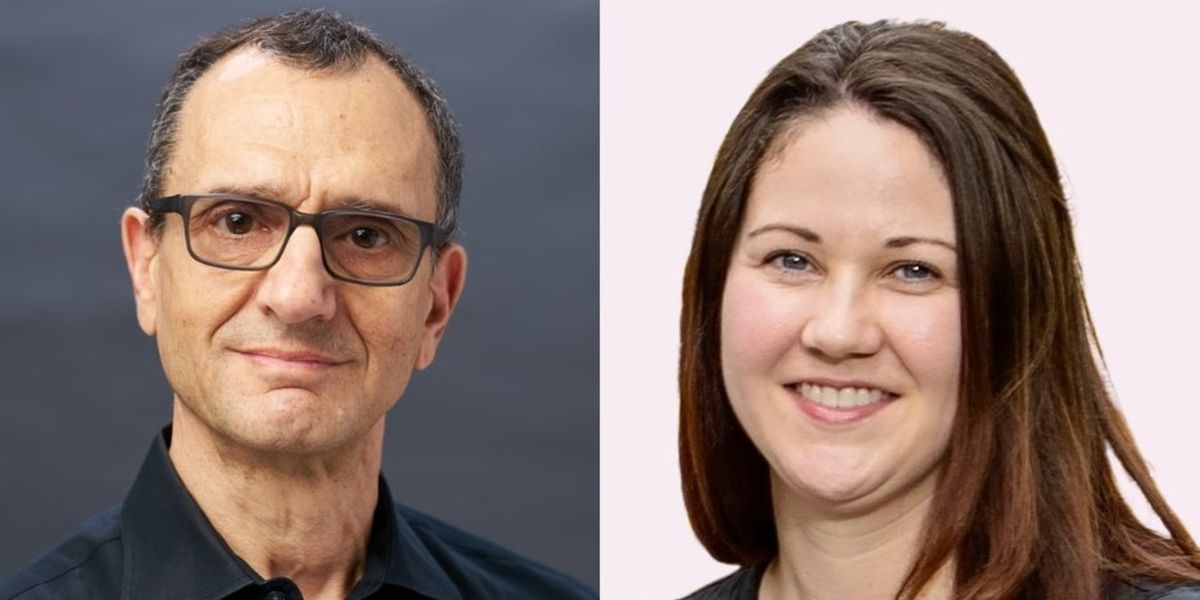 Houses on the Moon Theatre Company Names New Board Chair and Managing Director