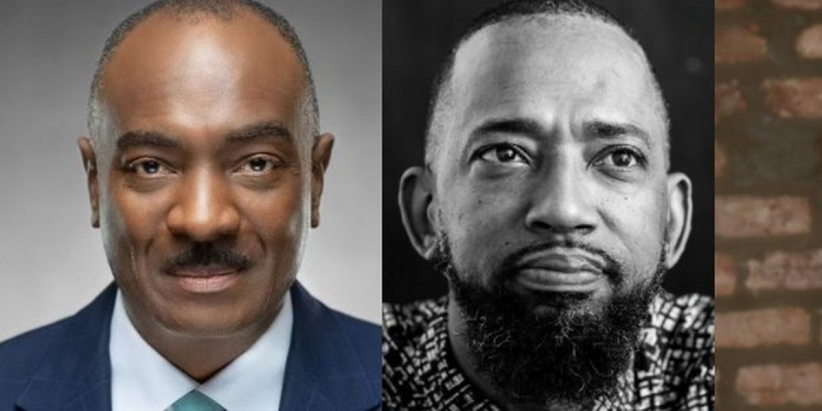 Houses on the Moon Will Honor Reggie Van Lee at AMPLIFY 2024 Gala