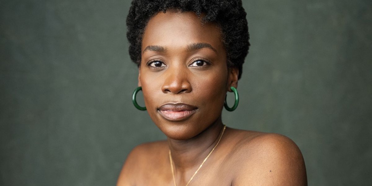 Housso Sémon to Make 54 Below Solo Debut with OUT OF THE BLUE