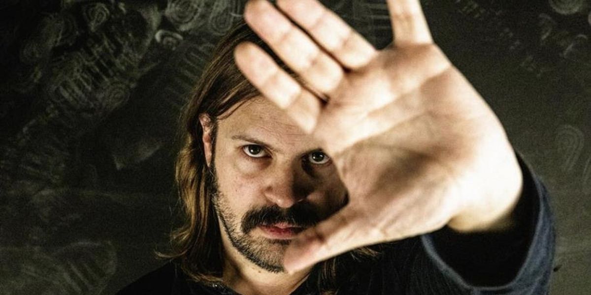 Houston Artist Ghost Party Shares Title Track From Debut LP, 'Ghost Moves'