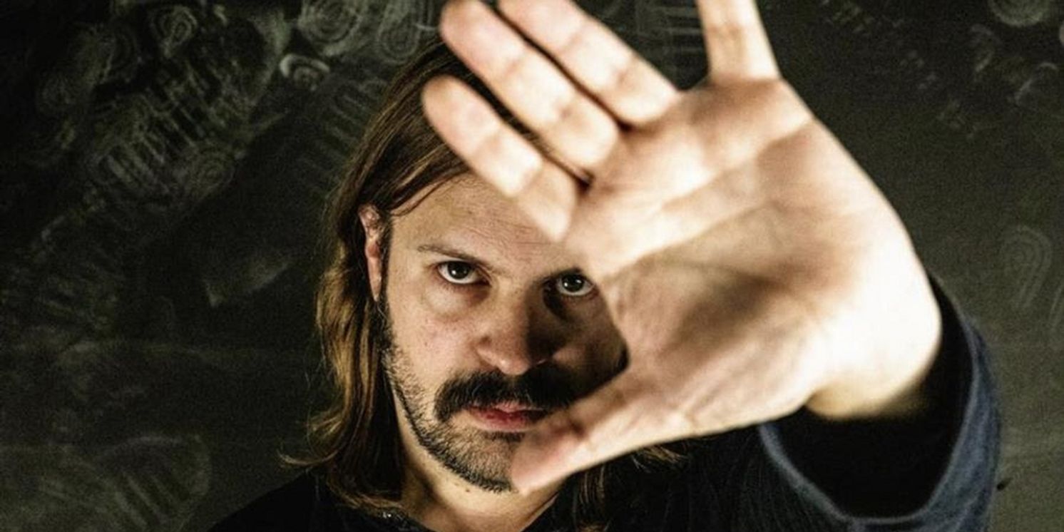 Houston Artist Ghost Party Shares Title Track From Debut LP, 'Ghost Moves'  Image