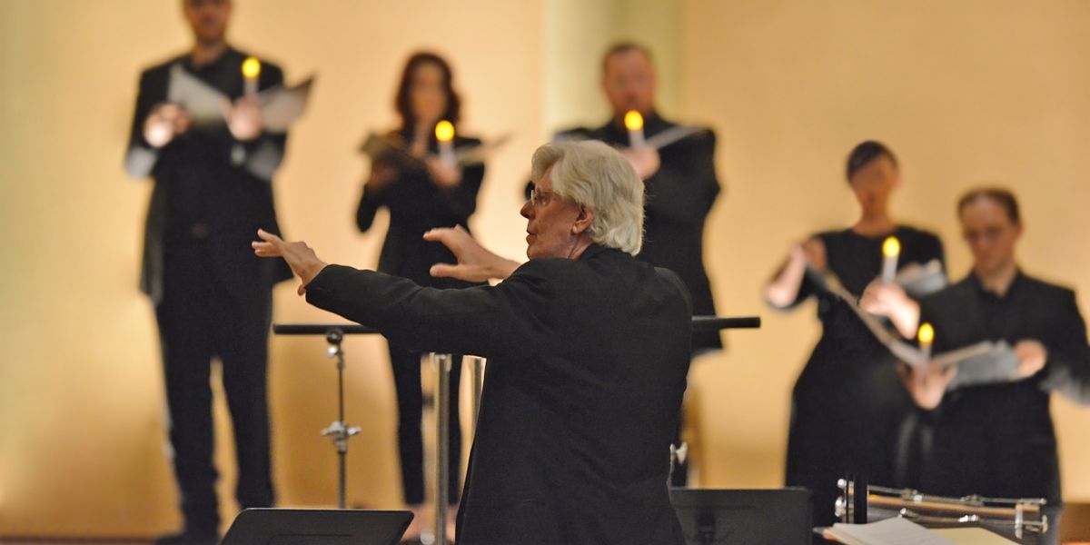 Houston Chamber Choir Announces Single Tickets Now On Sale For 30th Anniversary Season