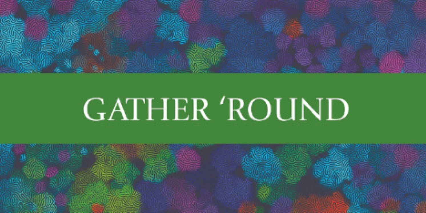 Houston Chamber Choir Will Celebrate Founder Robert Simpson's Legacy With GATHER 'ROUND Season Finale  Image