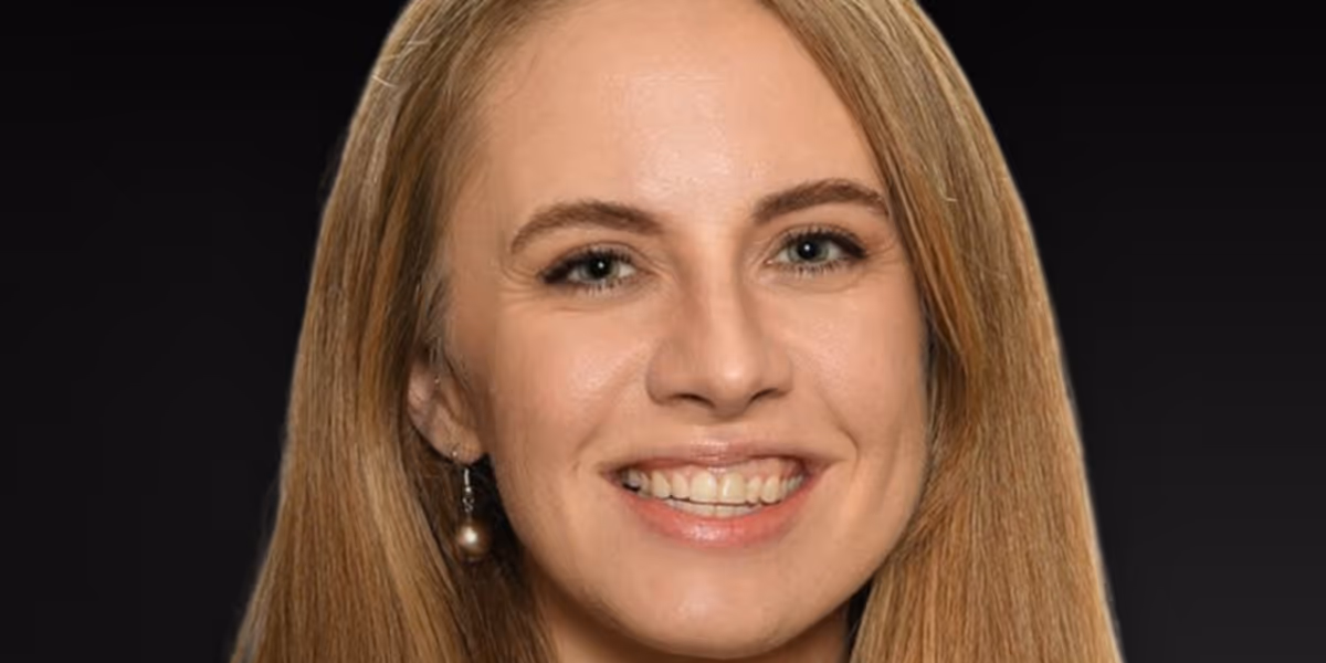 Houston Chamber Choir Names Ashley Stouffer Executive Director