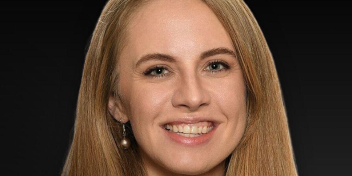Houston Chamber Choir Names Ashley Stouffer Executive Director