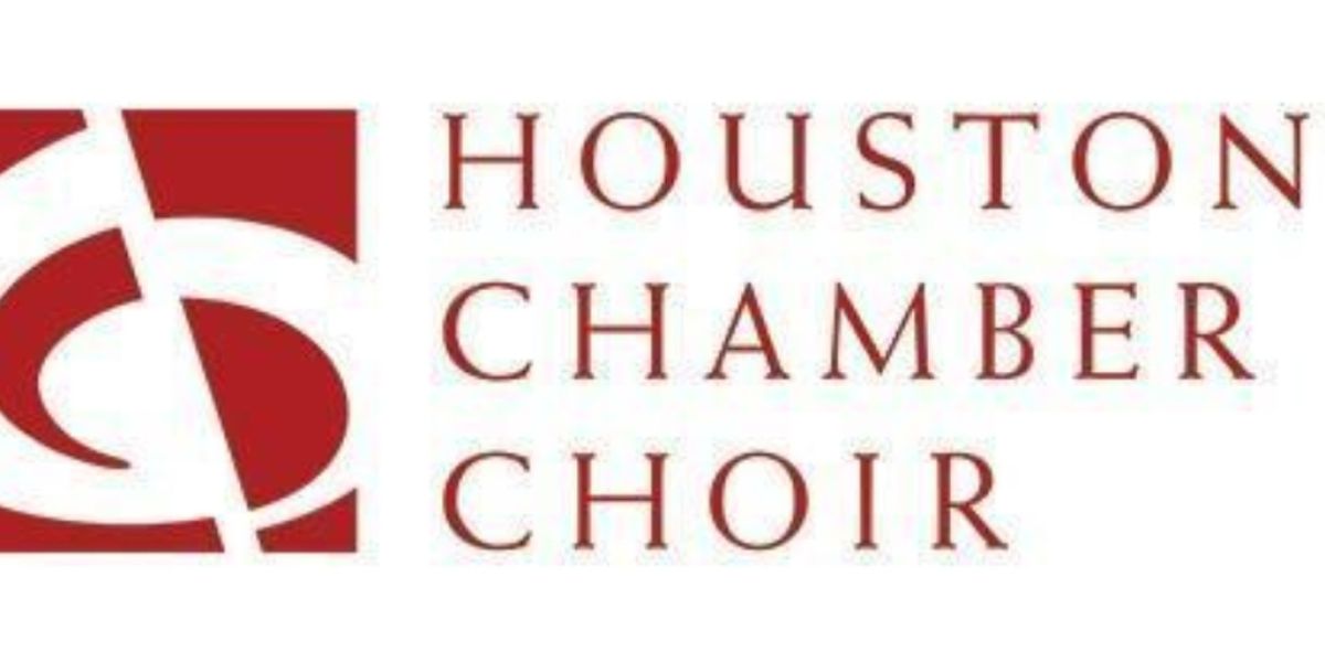 Houston Chamber Choir Presents California Gold With Guest UH Conductor Dr. Betsy Cook Weber