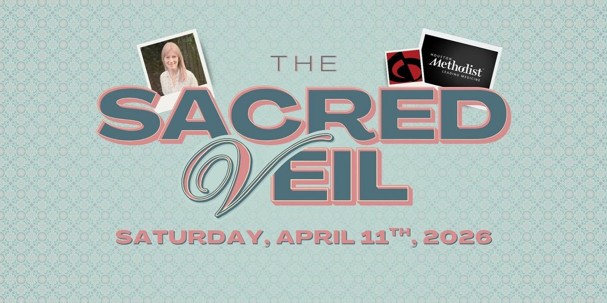 Houston Chamber Choir to Present Eric Whitacre’s THE SACRED VEIL