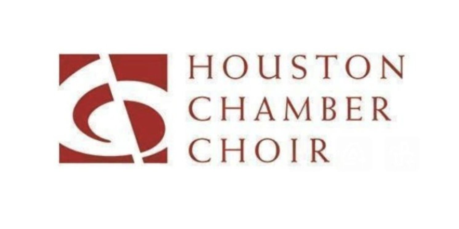 Houston Chamber Choir Reveals 2025-2026 Lineup For FRIENDS AND NEIGHBORS  Image