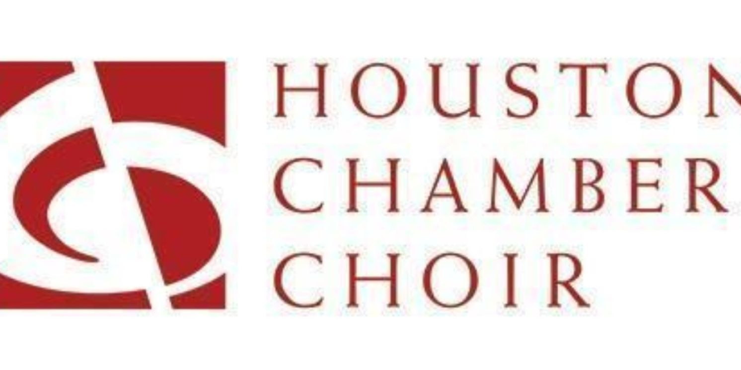 Houston Chamber Choir Will Host 2024 Gala in May  Image