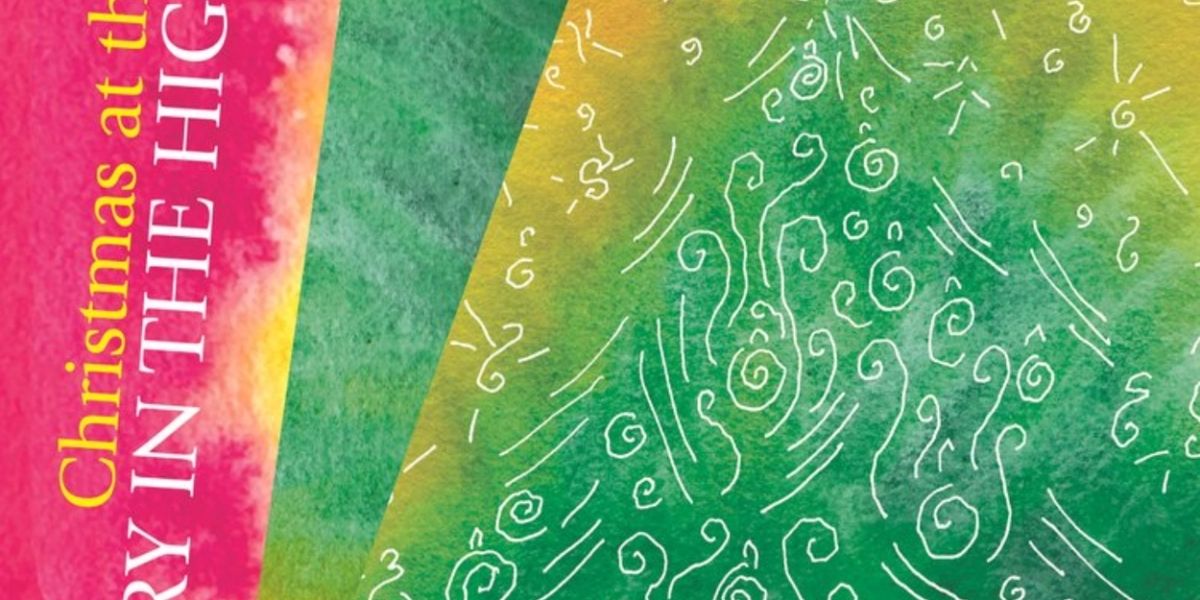 Houston Chamber Choir Will Perform 'Christmas at the Villa – Glory in the Highest'