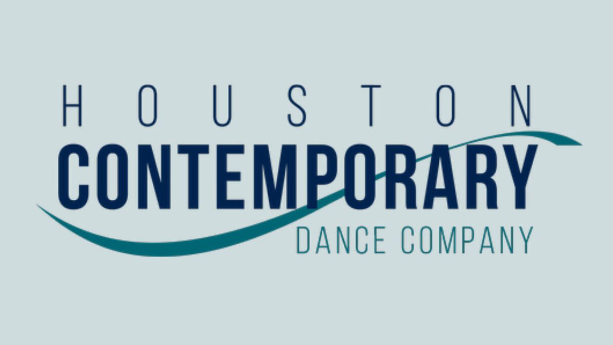 Houston Contemporary Dance Company Raises $170K at Eighth Anniversary Gala